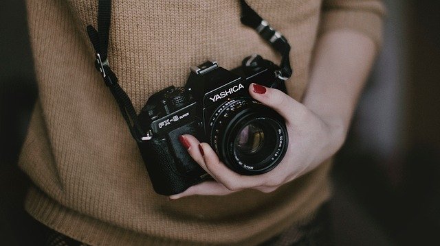 Tips Foto Produk Dengan Camera Smartphone Dengan Hasil Profesional