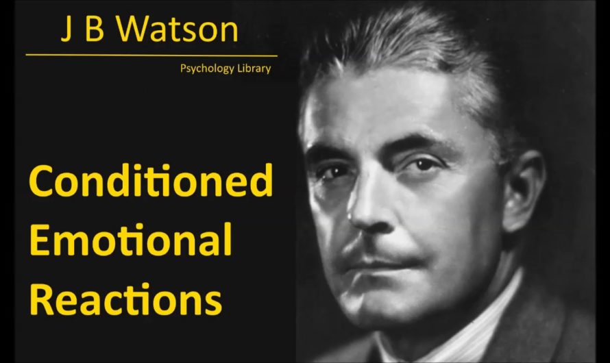 John Watson Biography