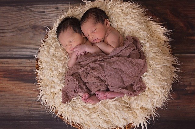 3 Manfaat Madu Untuk Bayi Baru Lahir